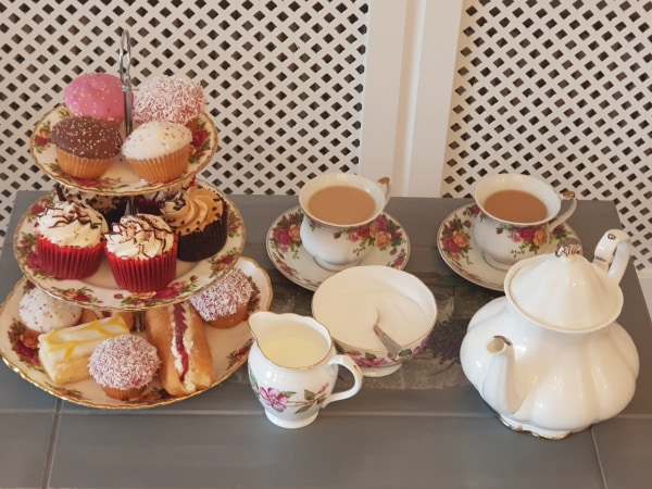 Richden Park Residential Home